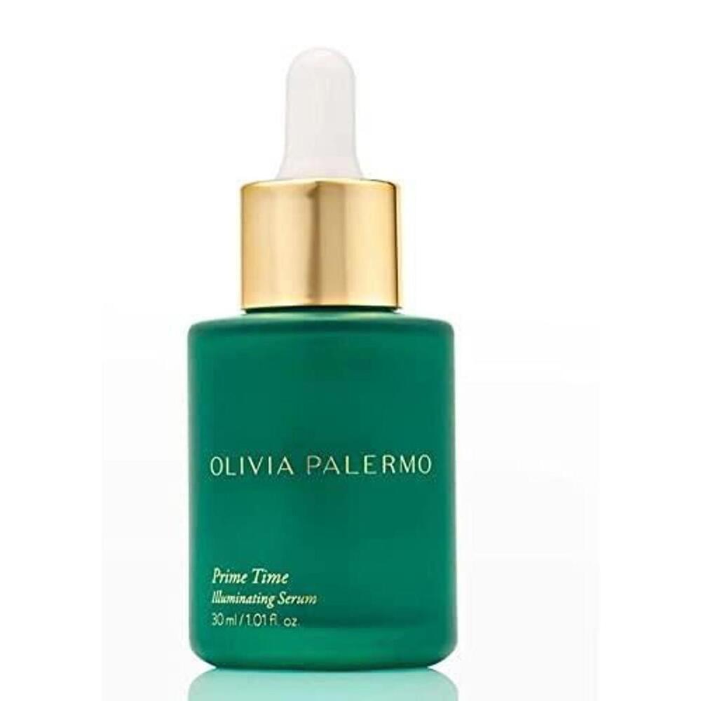 Olivia Palermo Prime Time Illuminating Serum - 1.01 Oz / 30 Ml